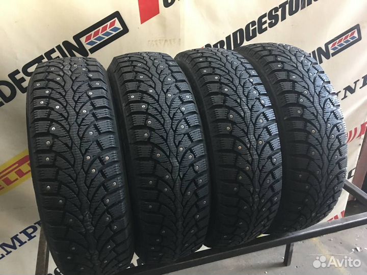 Formula Ice 185/65 R15