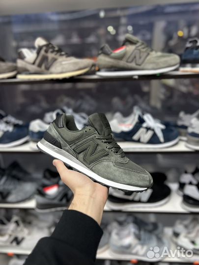 Кроссовки new balance 574 1906r 1906d 999 530