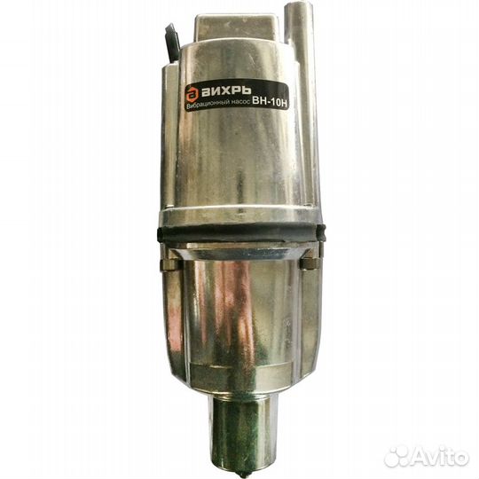 Насос погружной скважинный Вихрь 