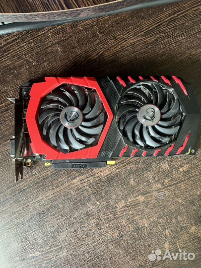Gtx 1060 6gb