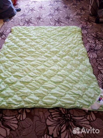 Одеяло детское