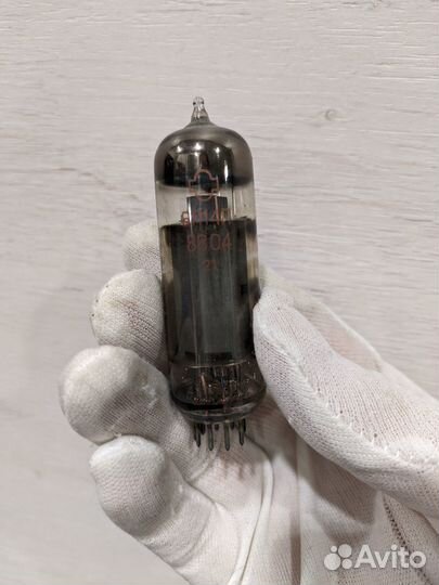 Ламповый комбоусилитель, голова