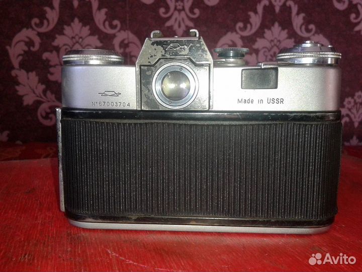 Фотоаппарат киев