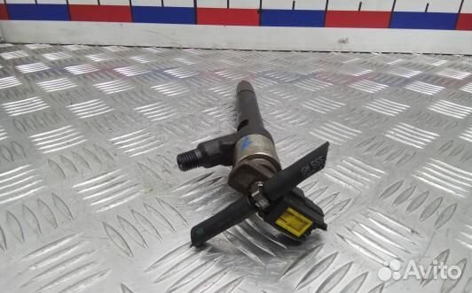 Форсунка дизельная opel mokka (CVN17AL01)