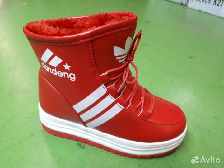 Детская обувь