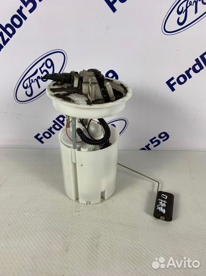 Бензонасос Ford Focus 3 CB8 2011-2019