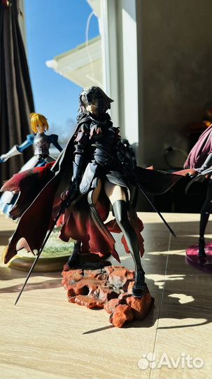 Фигурка аниме