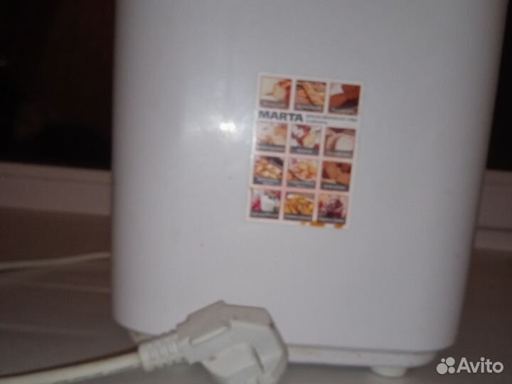 Хлебопекарня автоматическая