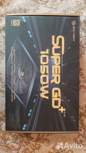 High power Super GD+ SP-1050 GD 1050W HP1-H1050GD