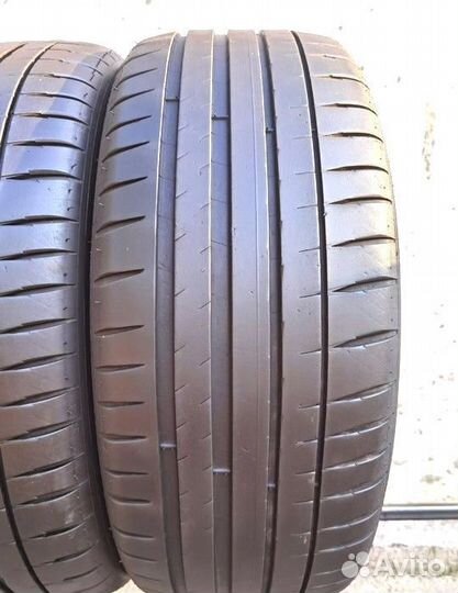 Continental EcoContact 6 235/45 R18 94W