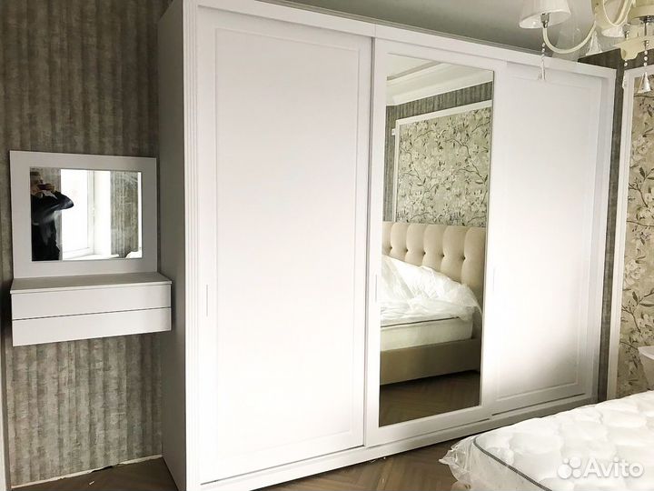 Мебель на заказ для дома и бизнеса