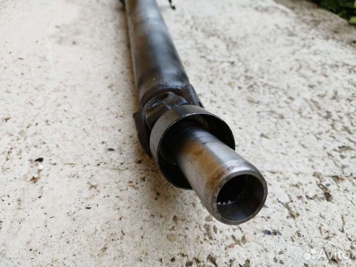 Карданный вал Subaru Impreza МКПП 2005