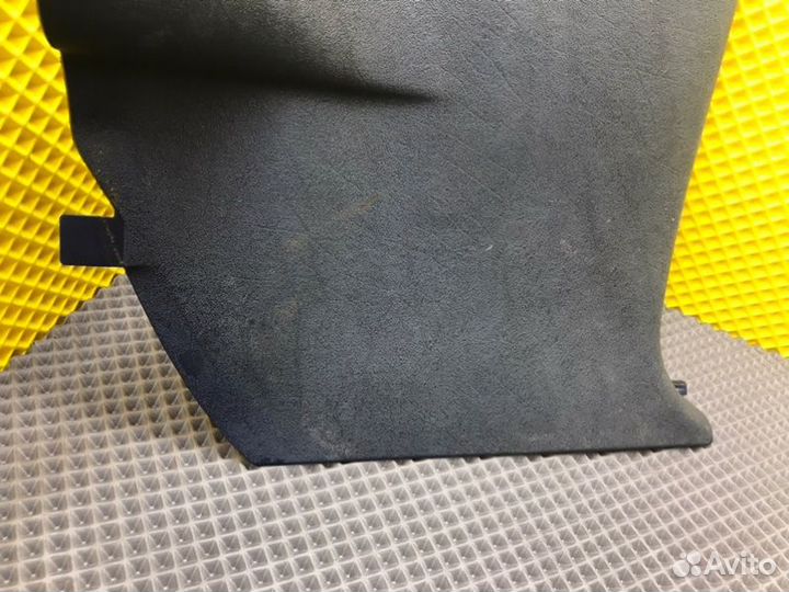 Накладка Mercedes-Benz 190E W201 M102.921 2.0I