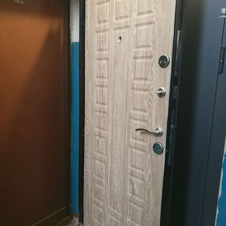 Квартира 1-комн. 30 м² в Рославль — фото 5