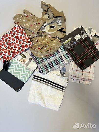 Полотенца махровые, хлопок, Германиякачество