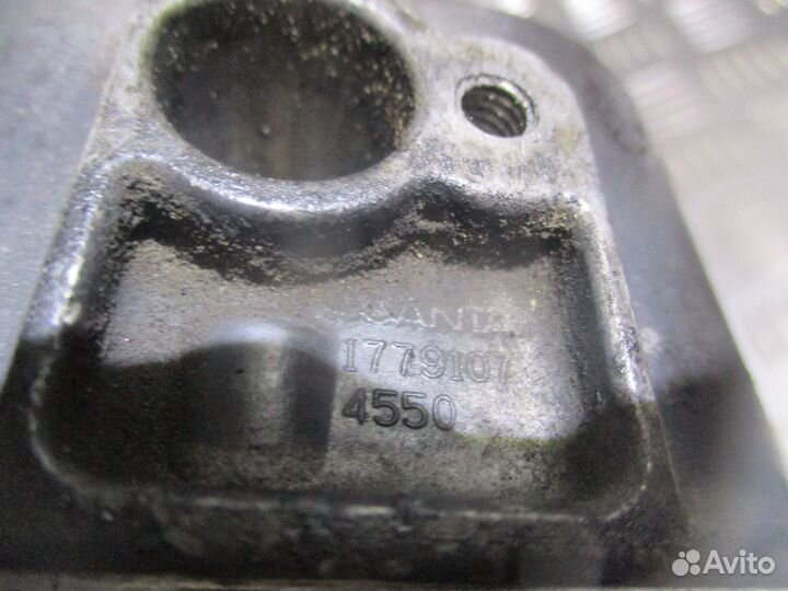 Проставка гбц Scania 1779107