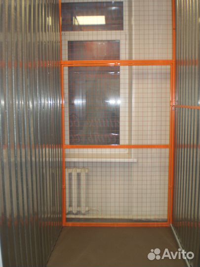 Склад индивидуального хранения Мини Склады