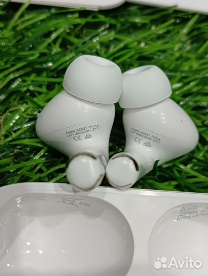 AirPods Pro 2 Premium (Гарантия+Доставка)