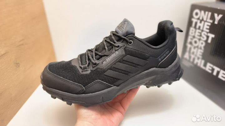 Кроссовки Adidas Terrex лето р.40