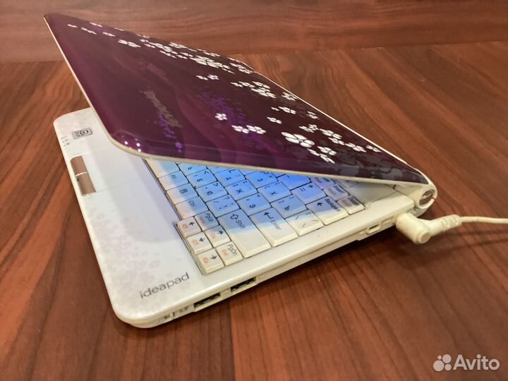 Нетбук Lenovo S10-2 доставка