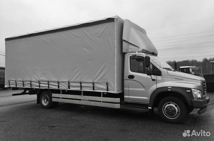 Грузоперевозки. Грузчики. Доставка груза до 6т