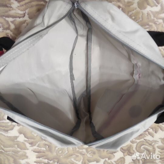 Сумка для документов, ноутбука