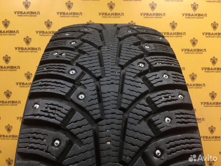 Nokian Tyres Hakkapeliitta 5 225/55 R17 101T