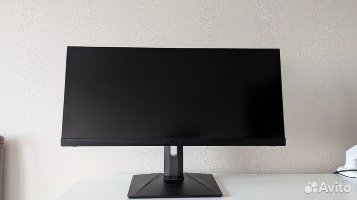 Монитор для компьютера