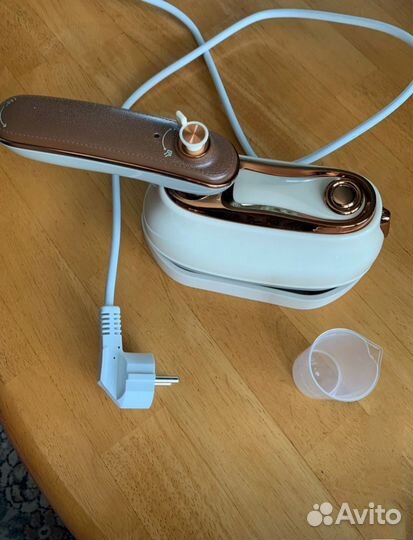 Отпариватель портативный