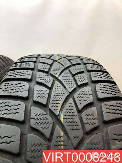 Dunlop SP Winter Sport 3D 235/65 R17 104H