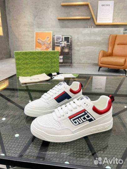 Gucci мужская обувь