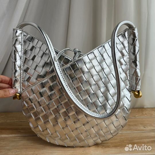 Сумка Bottega Veneta 28x30