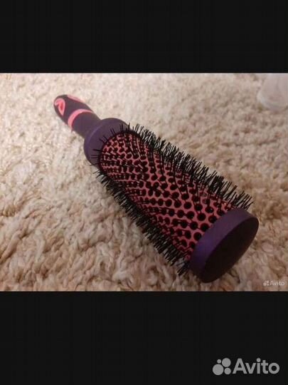 Расческа для укладки брашинг