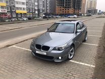 BMW 5 серия, 2005, с пробегом, цена 1 060 000 руб.