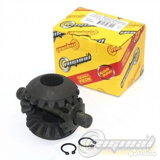 Сателлиты с осью /2108-2112, 1118-2170/ в сборе