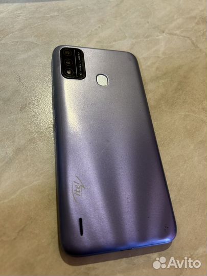 Nokia G50, 4/128 ГБ
