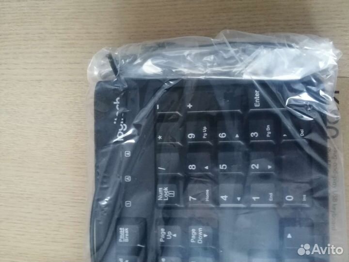 Клавиатура