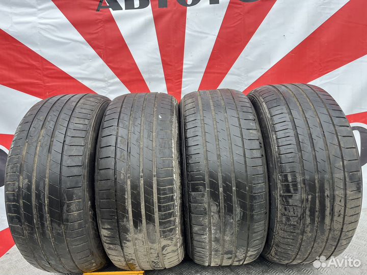 Dunlop Le Mans V 245/50 R18 100W