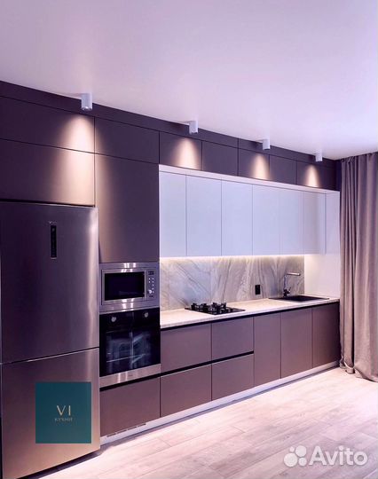 Кухня от производителя