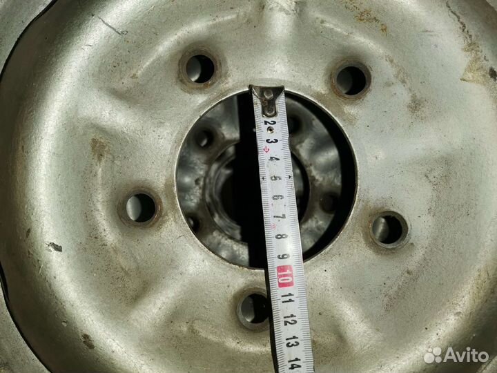 Диски для нивы 4х4. Цена за 4 диска