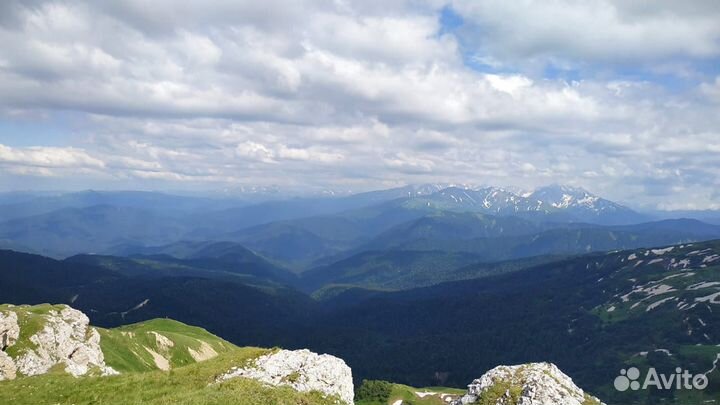 Экскурсии / 