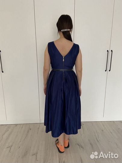 Платье на выпускной