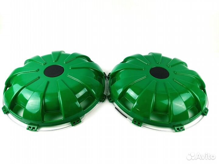 Колпаки R22.5 на грузовик 