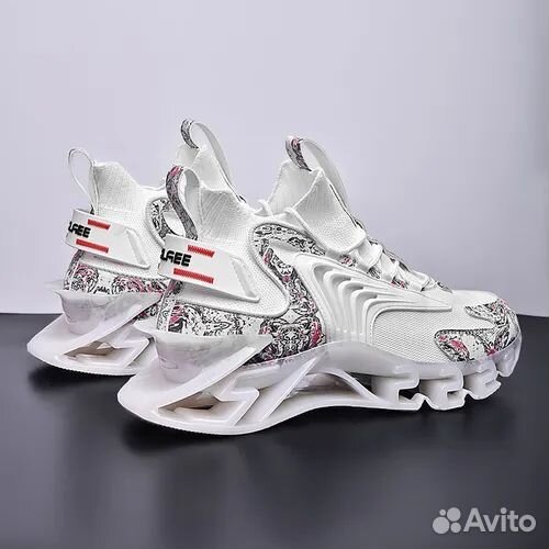 Кроссовки мужские