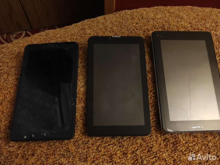 Планшет oysters