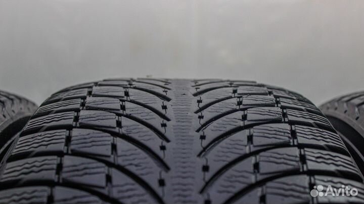 Michelin Latitude Alpin LA2 235/65 R17 108H