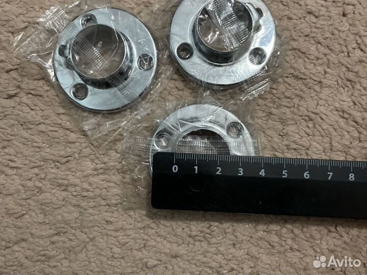 Мебельный крепеж