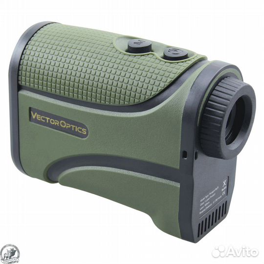 Дальномер Vector Optics Paragon