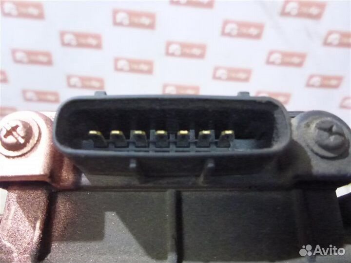 Дмрв Mitsubishi Pajero V25W 6G74 1998