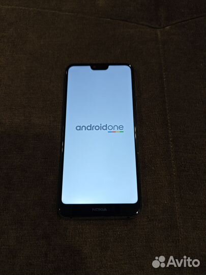 Nokia 7.1 Android One, 3/32 ГБ